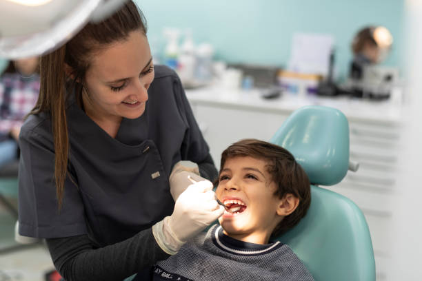 Best Weekend Emergency Dentist in Charlotte, TN