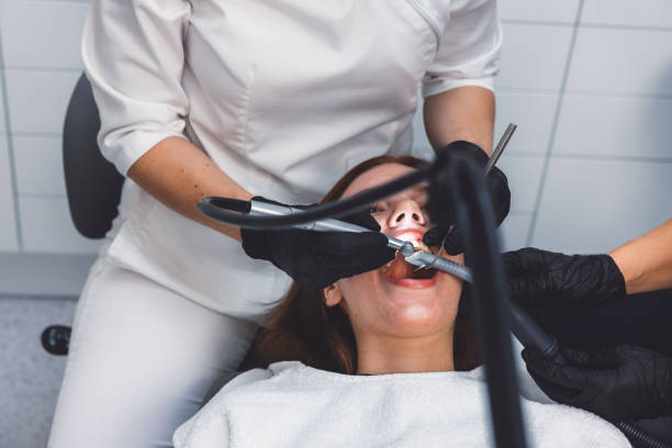 Best Pediatric Emergency Dentist in Charlotte, TN
